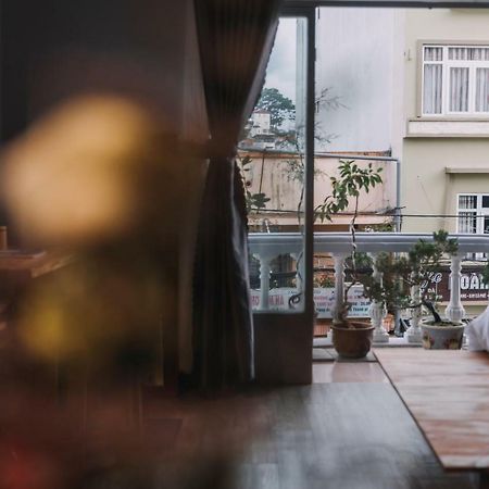Goc Pho Studio Hotel Da Lat Kültér fotó