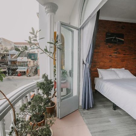 Goc Pho Studio Hotel Da Lat Kültér fotó