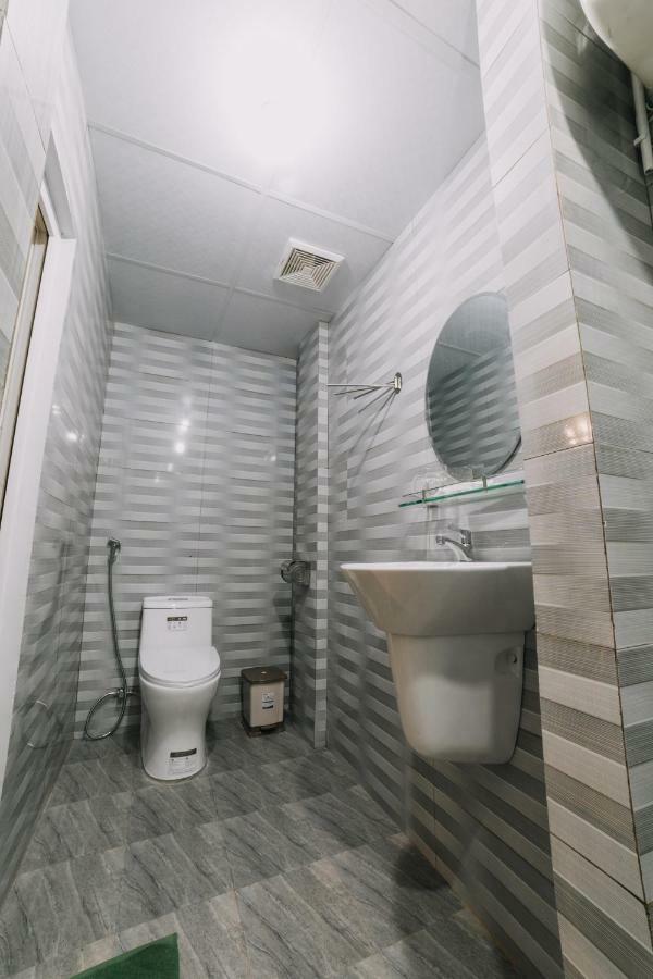 Goc Pho Studio Hotel Da Lat Kültér fotó