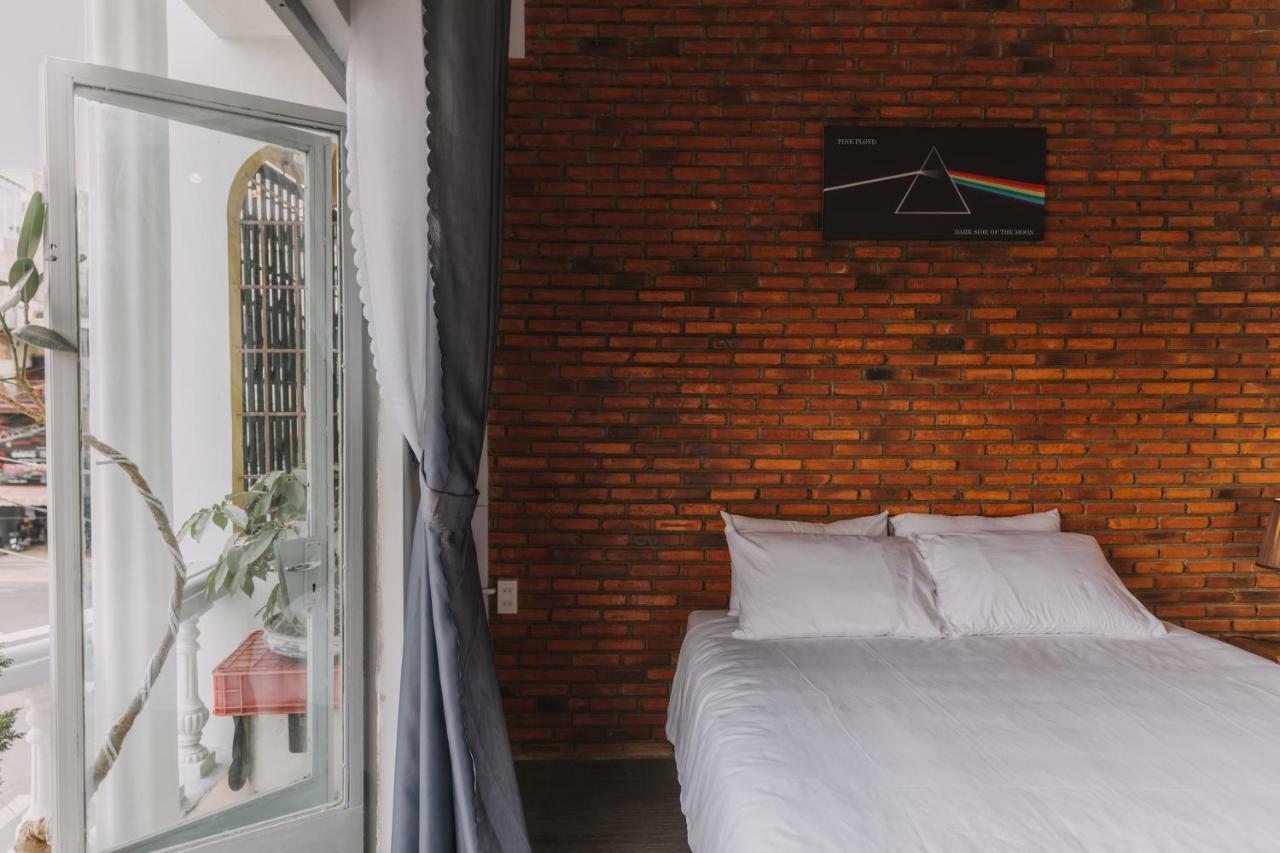 Goc Pho Studio Hotel Da Lat Kültér fotó