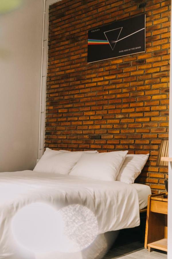 Goc Pho Studio Hotel Da Lat Kültér fotó