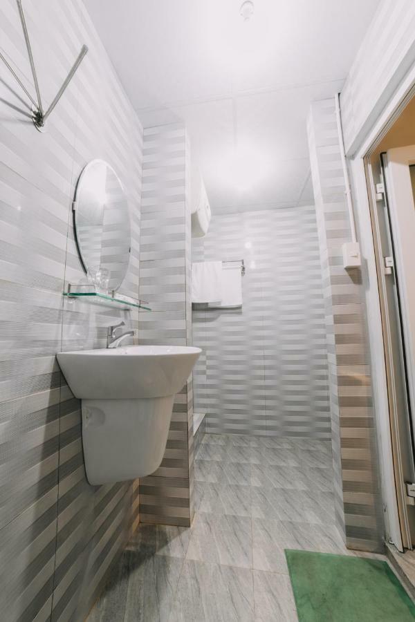 Goc Pho Studio Hotel Da Lat Kültér fotó