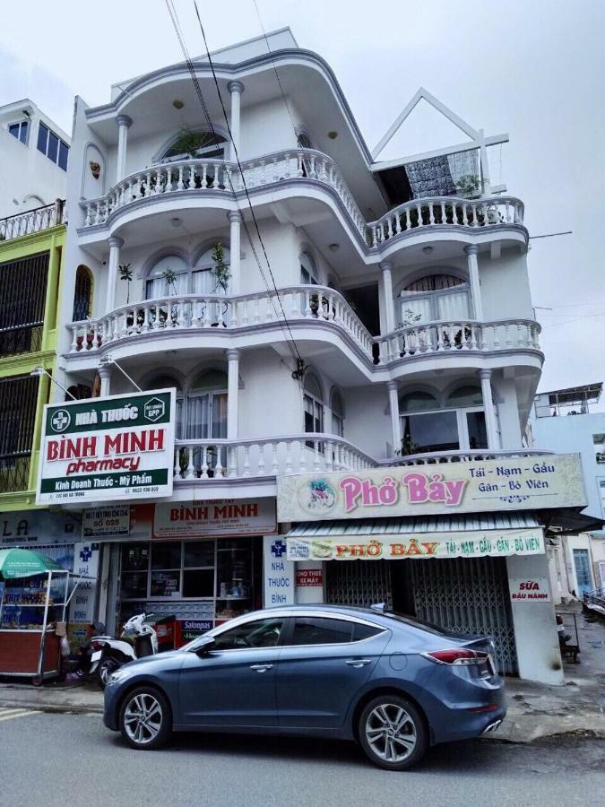 Goc Pho Studio Hotel Da Lat Kültér fotó
